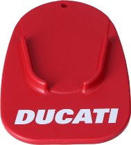 Ducati DUCATI RED STAND BASE PLATE