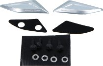 Ducati Cover kit Rizoma for mirror holes - V2, V4 Panigale