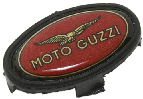 Moto Guzzi Shield right side - 1200 Sport 8V, Stelvio, Griso 8V, Norge 8V...