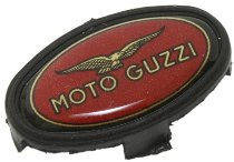 Moto Guzzi Enseigne droite - 1200 Sport 8V, Stelvio, Griso 8V, Norge 8V...