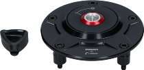 Ducati Fuel tank cap Rizoma aluminium - 797-1200 Monster, 939, 950 Supersport...