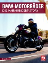 Buch MBV BMW-Motorräder - Die Jahrhundert-Story
