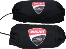 Ducati Satz Reifenwärmer, - Streetfighter V4 / V4 S / Panigale V2 / V4 / R / S / Corse / Speciale