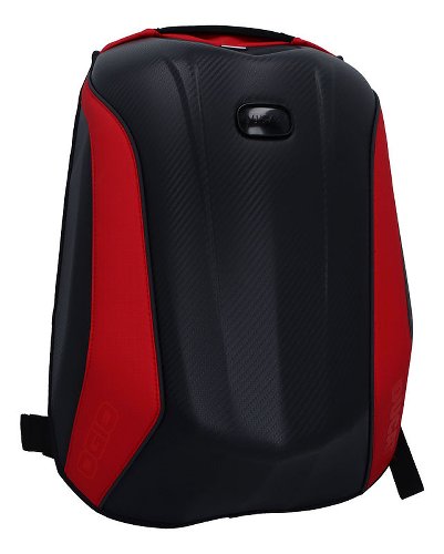 Ducati Redline B1 Backpack black red