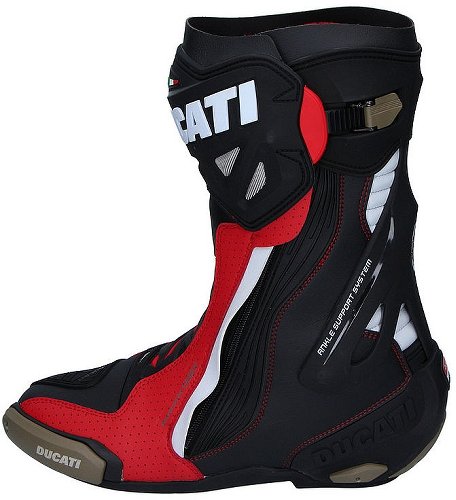 Ducati Corse Boots V5 Air, size: 41