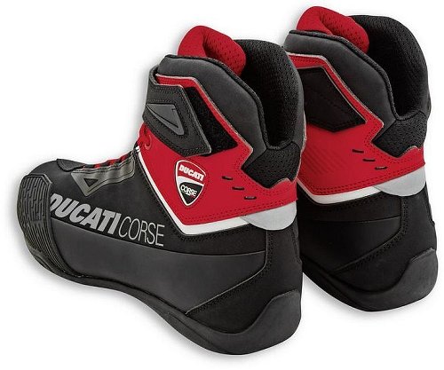 botas ducati tcx