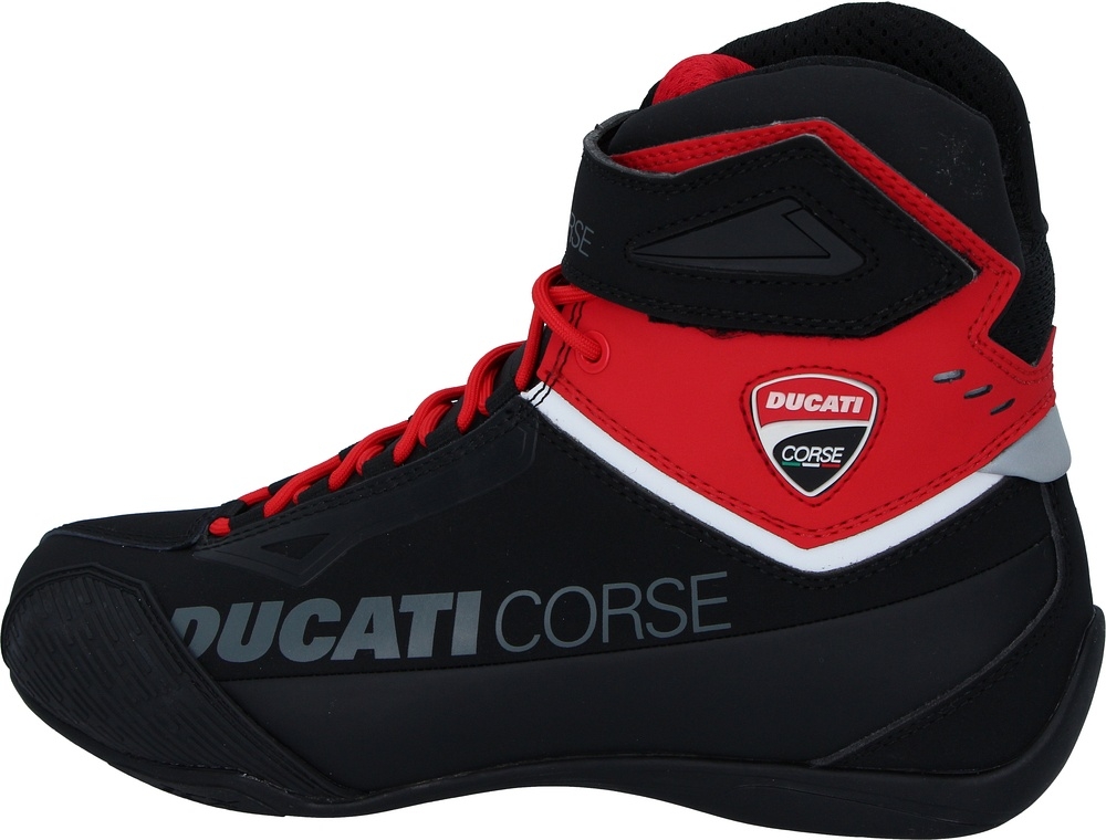 Ducati corse city deals boots