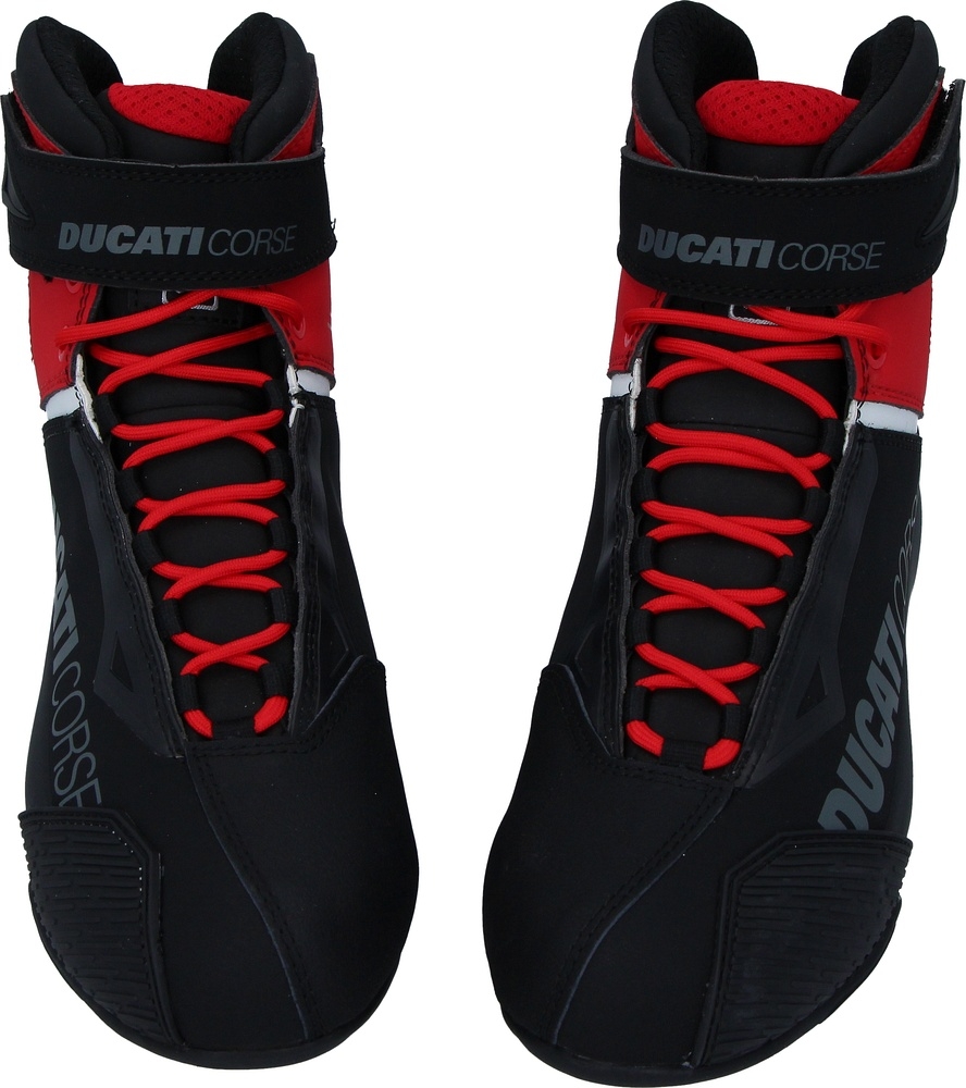 Ducati corse city clearance boots