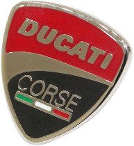 Ducati Corse Anstecker