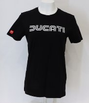 Ducati Ducatiana 80s T-Shirt