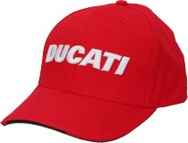 Ducati Company 2.0 Kappe