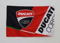 Ducati Corse Flag Adrenaline