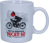 Ducati Corse Coffee Mug MUSEO DUCATI