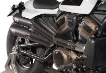 V-Performance Carbon Fiber Heat Shield - Harley Davidson Sportster 1250 S (2021->)