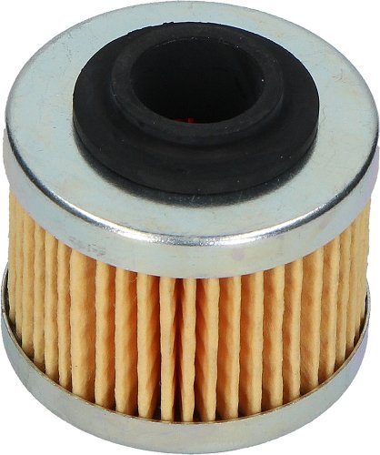 Aprilia filtro de aceite -125, 150, 200 Scarabeo Rotax