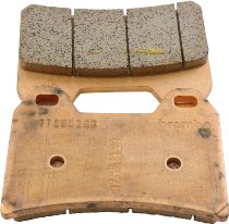 Aprilia Brake pad kit front - 1000 RST Mille Futura, RSV, Tuono, SL Falco