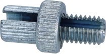 Aprilia Adjusting screw throttle cable - 125 ETX, RX, SX, MX 1998-2010
