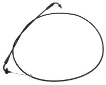 Aprilia Throttle cable - 125, 150, 200 Scarabeo 1999-2004