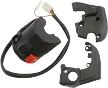 Aprilia Starter switch - 125, 150, 200, 250 Scarabeo