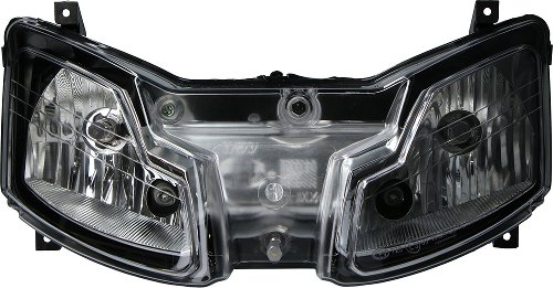 Aprilia Headlight - 125 RS 2006-2010