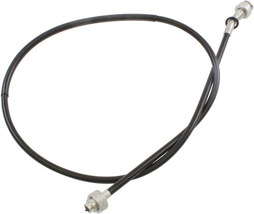 Aprilia Rev counter cable - 50 Tuono, RS