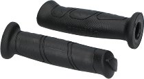 Aprilia Hand grip kit black - 50 Sonic, GP