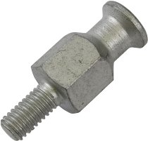 Aprilia Screw main stand spring - 50 Mojito, Scarabeo, SR