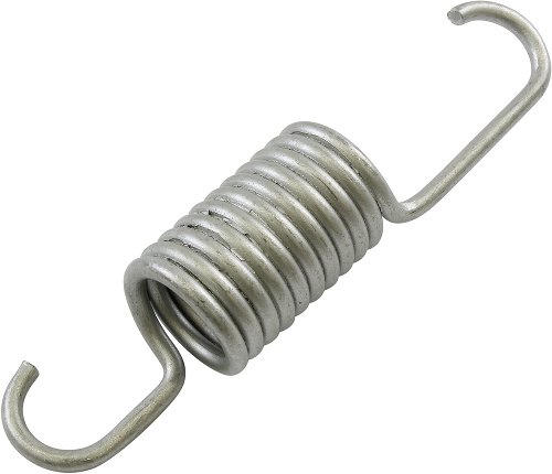 Aprilia Lateral upright spring, external - 50/100 Scarabeo 4T