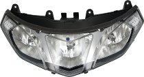 Aprilia headlight 125 RS / Replica