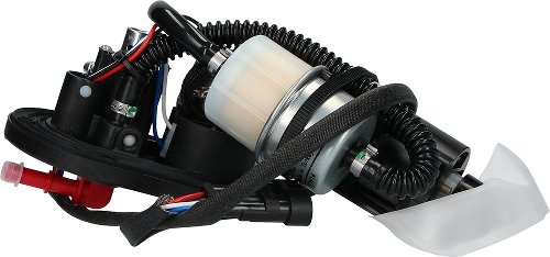 Moto Guzzi Fuel pump - V7 I + II Classic, Racer, Stone, Special, Stornello