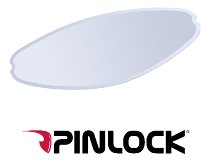 ROCC 330 Pinlock Visor MAX VISION