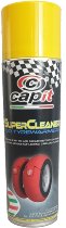 Capit Supercleaner spray for tirewarmers 500ml