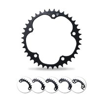 CNC Racing Kettenrad, P525, schwarz - MV Agusta