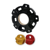 CNC Racing Cush drive hub flange - MV Agusta