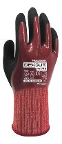 Wonder Grip Handschuhe WG-718 Dexcut