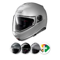 Nolan N100-5 Classic N-COM Flip-Up Helmet