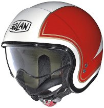 Nolan N21 Tricolore Jethelm