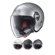 Nolan N21 Visor Classic Jet Helmet