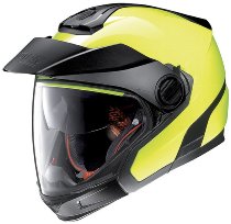 Nolan N40-5 GT Hi-Visibility N-COM Helm