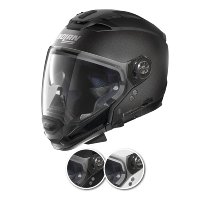 Nolan N70-2 GT Special N-COM Helm