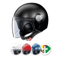Grex G3.1 E Kinetic Jet Helmet