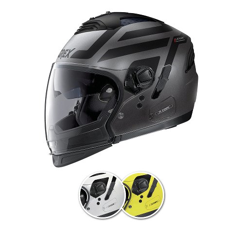 Grex G4.2 Pro Crossroad N-Com Helm