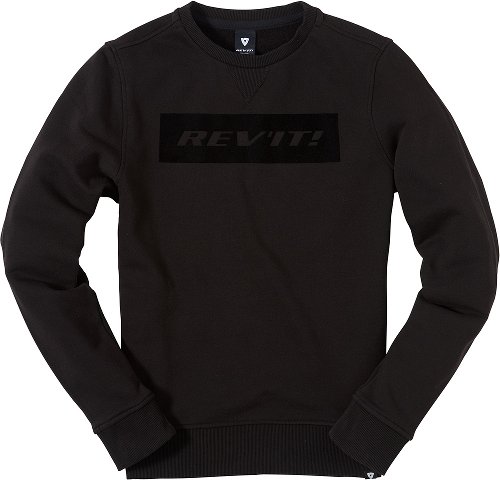 Revit Rockaway Sweater
