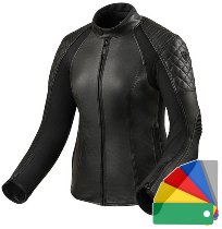 Revit Luna Damen Lederjacke