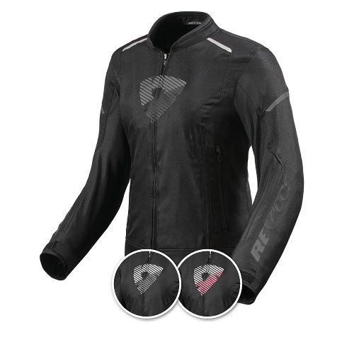 Revit Sprint H2O Damen Textiljacke