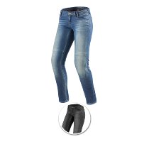 Revit Westwood SF Damen Jeans