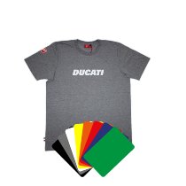 Ducati T-Shirt `Ducatiana 2`