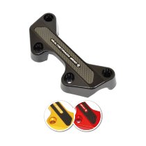 Ducabike Lenkerklemmbrücke - Ducati Multistrada 1200 / Enduro / S / Pikes Peak
