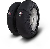 Capit Tire warmer ´Suprema Spina´ - 300 Series