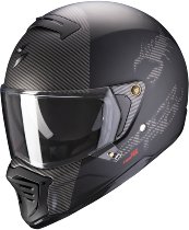 Scorpion EXO-HX1 Hostium Helm